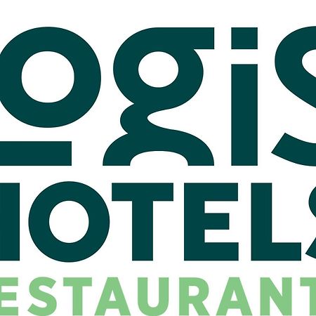 Logis Hotel & Restaurant Le Pardaillan Gondrin 외부 사진
