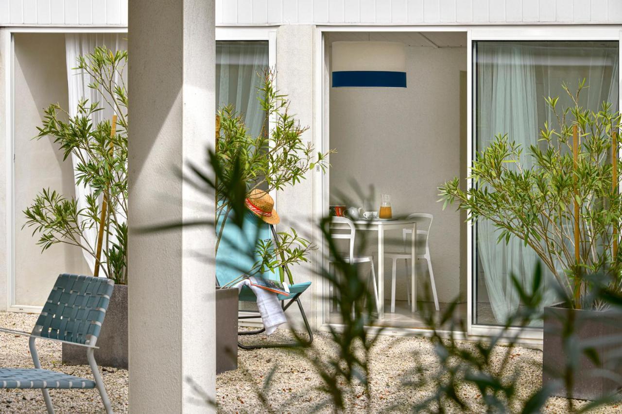 Logis Hotel & Restaurant Le Pardaillan Gondrin 외부 사진