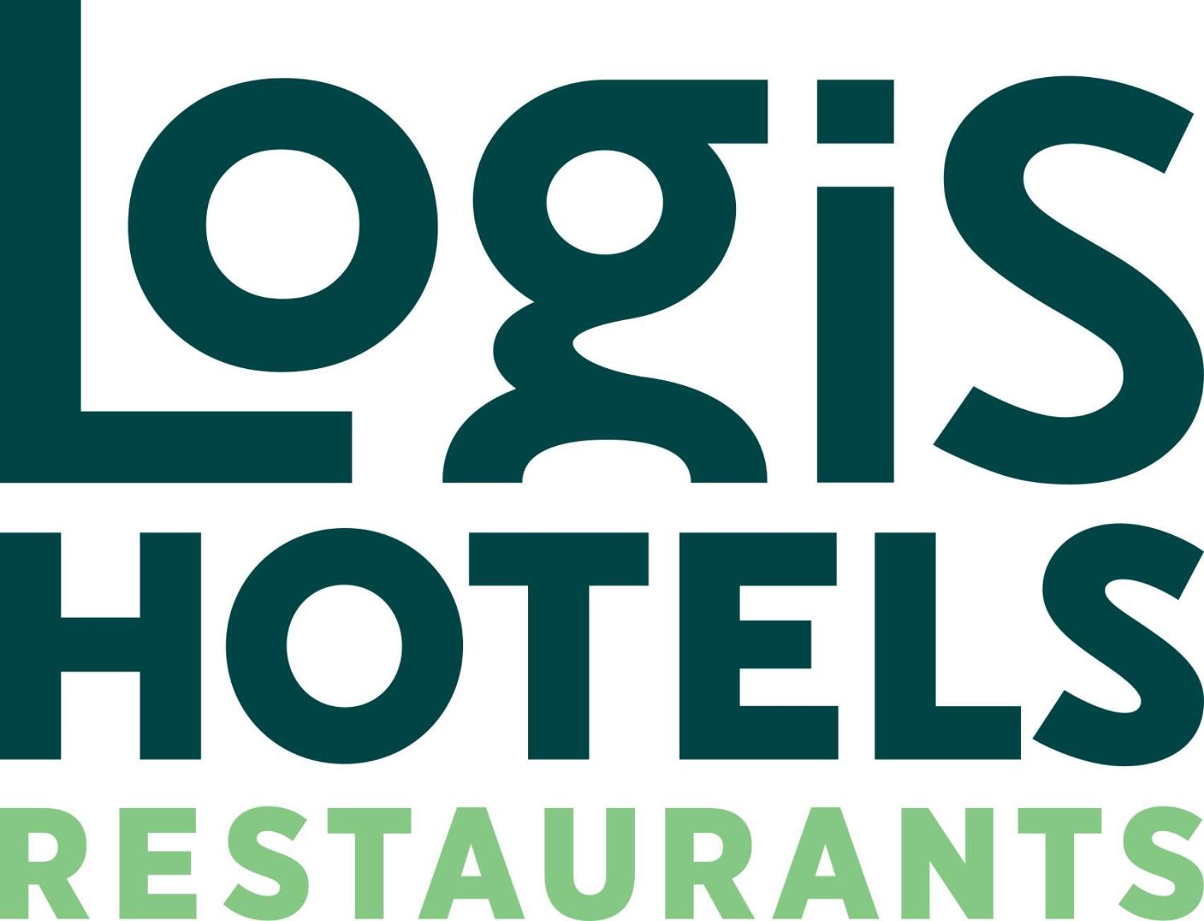 Logis Hotel & Restaurant Le Pardaillan Gondrin 외부 사진